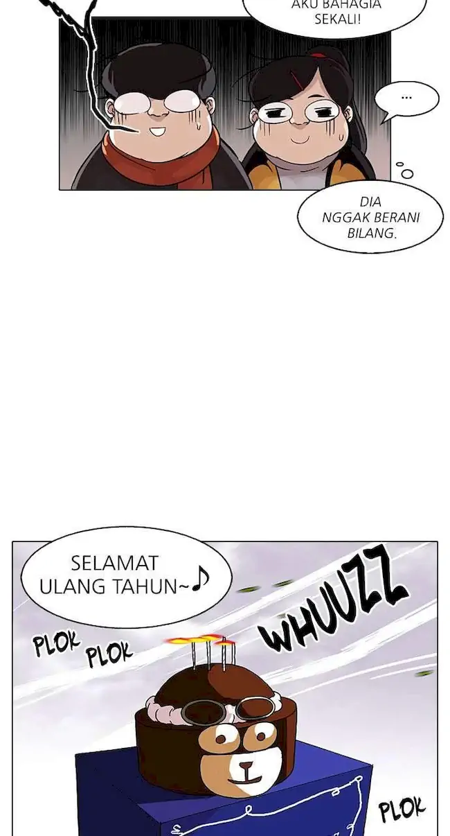 Lookism Chapter 81 - halaman 24