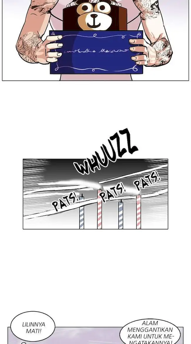 Lookism Chapter 81 - halaman 27