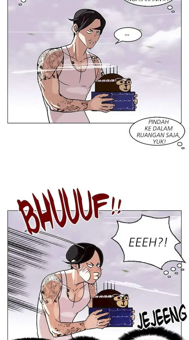 Lookism Chapter 81 - halaman 28