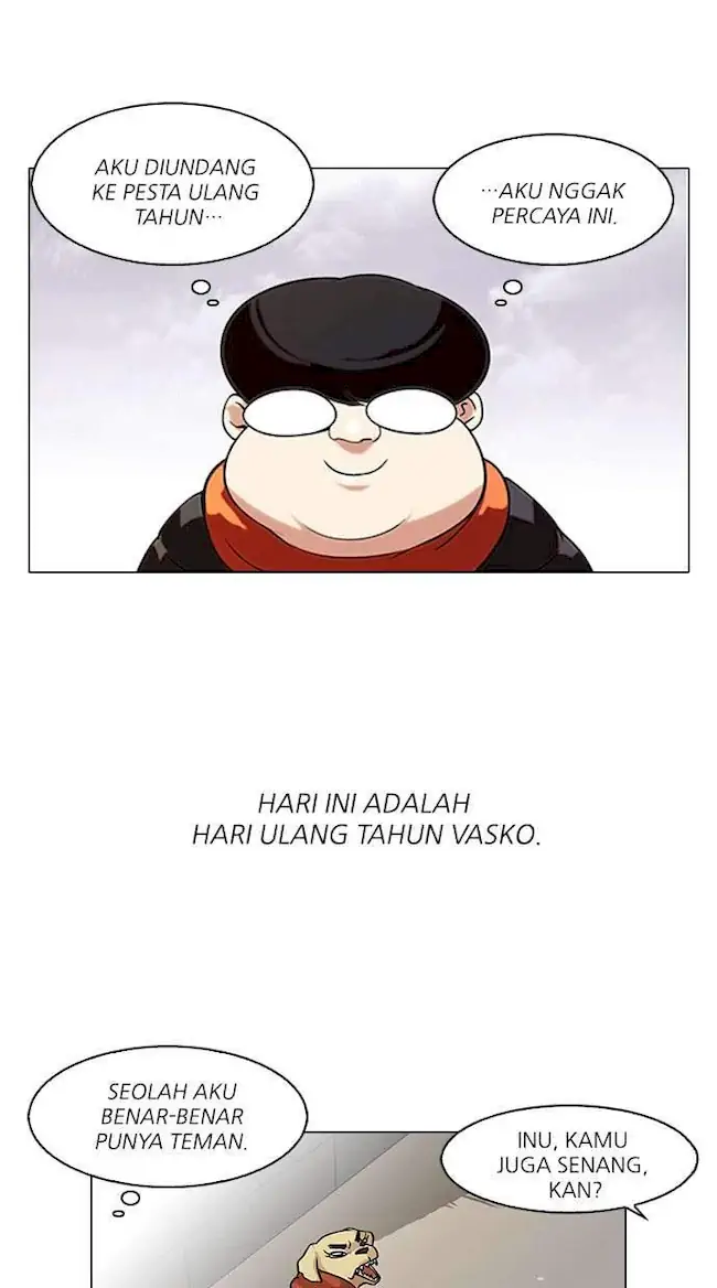 Lookism Chapter 81 - halaman 3
