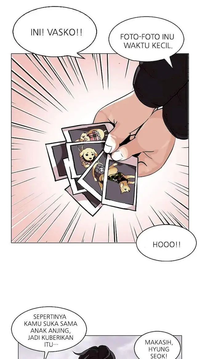 Lookism Chapter 81 - halaman 30