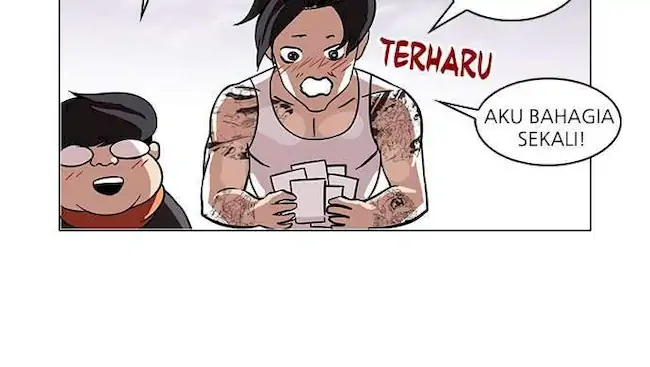Lookism Chapter 81 - halaman 31
