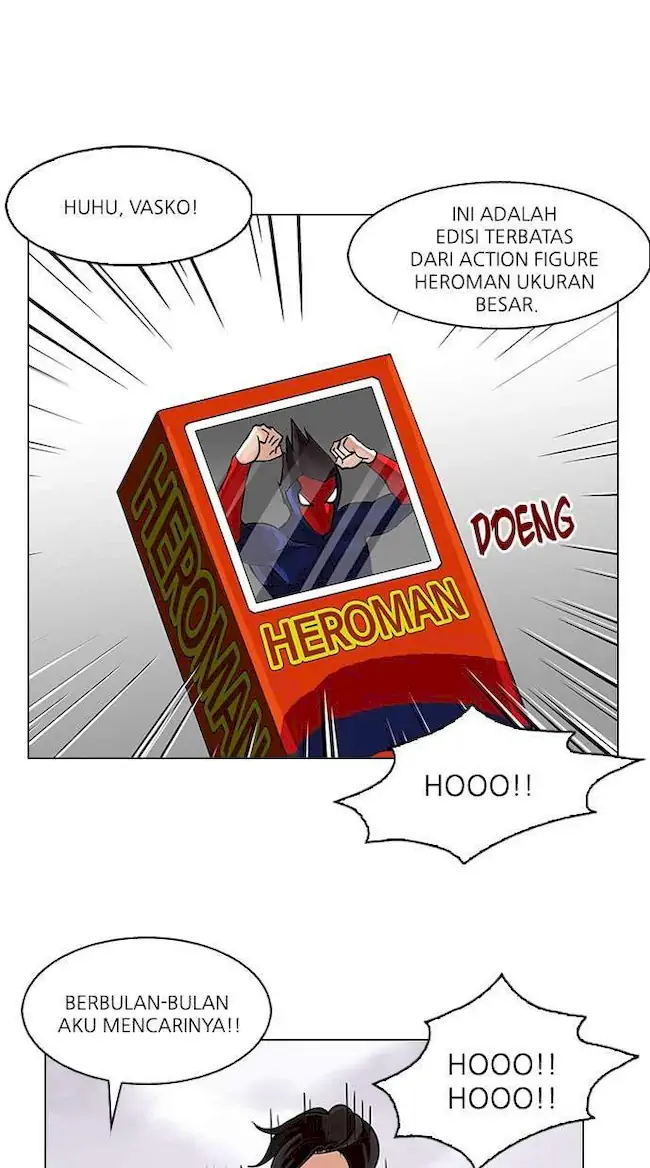 Lookism Chapter 81 - halaman 32