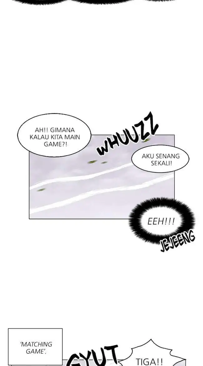 Lookism Chapter 81 - halaman 36