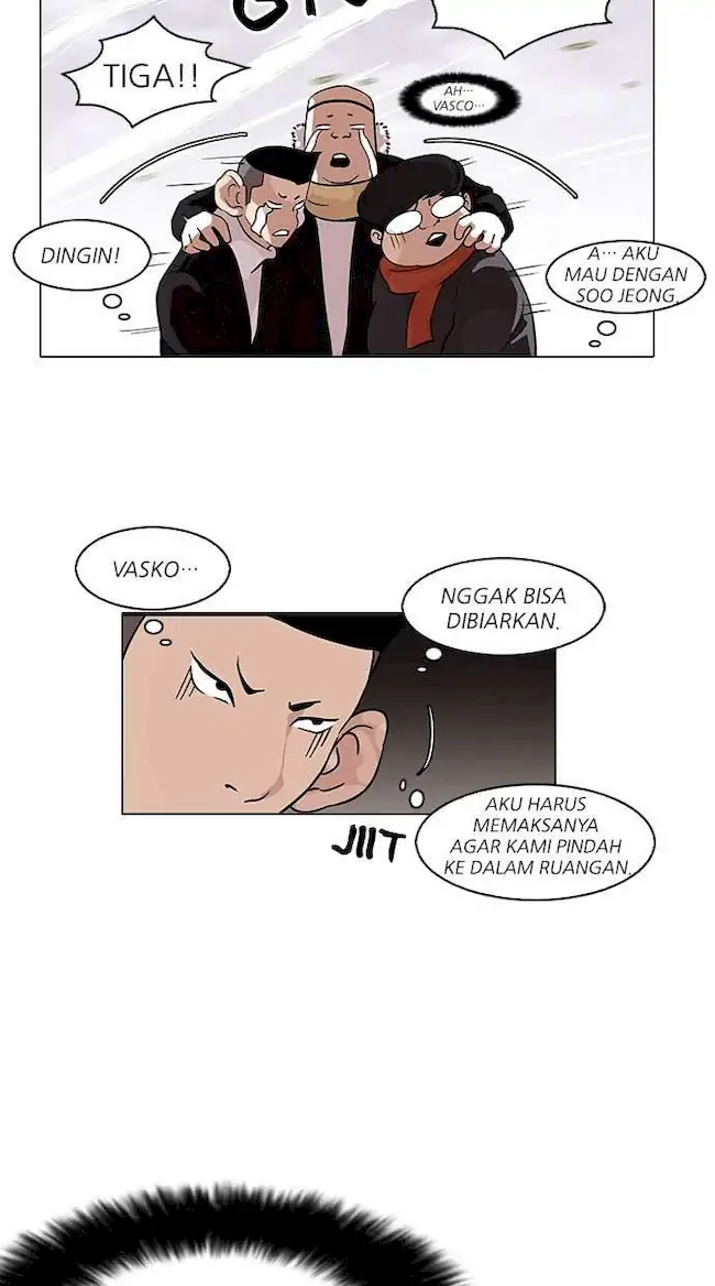 Lookism Chapter 81 - halaman 37