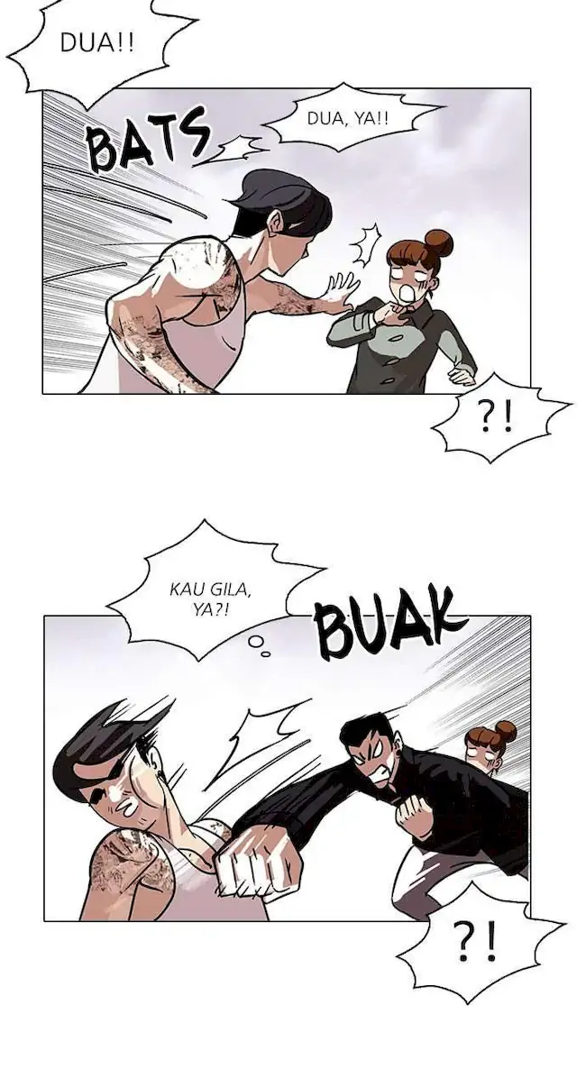 Lookism Chapter 81 - halaman 39