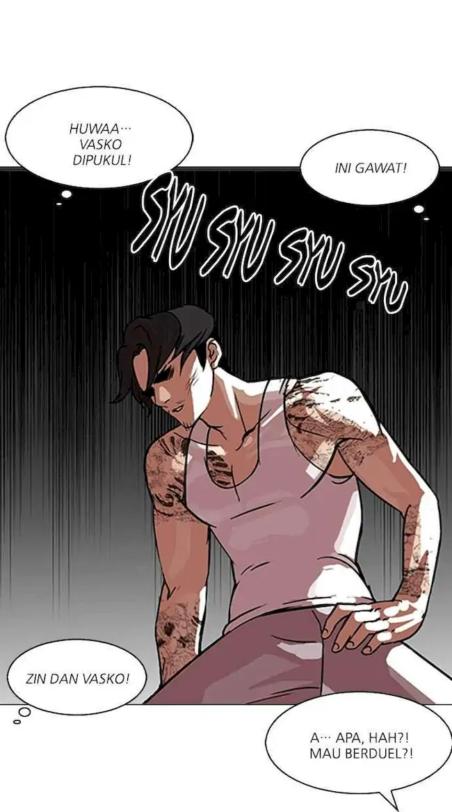 Lookism Chapter 81 - halaman 40