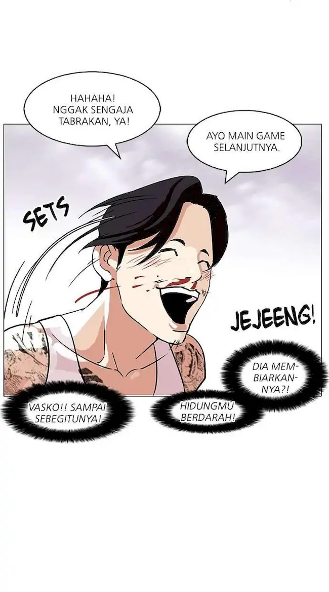 Lookism Chapter 81 - halaman 41