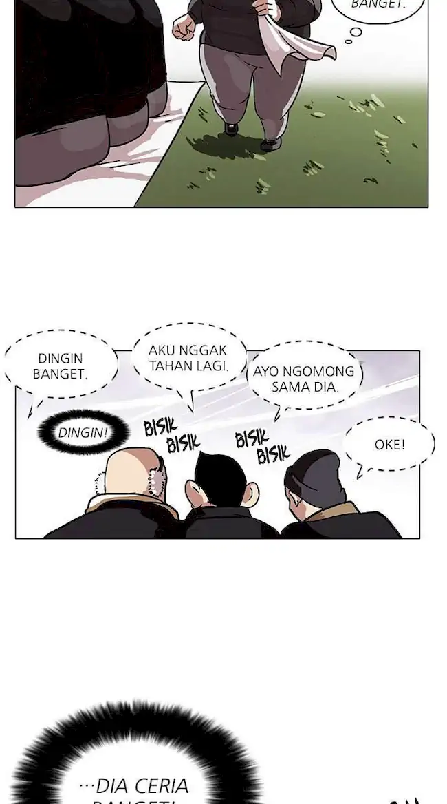 Lookism Chapter 81 - halaman 43