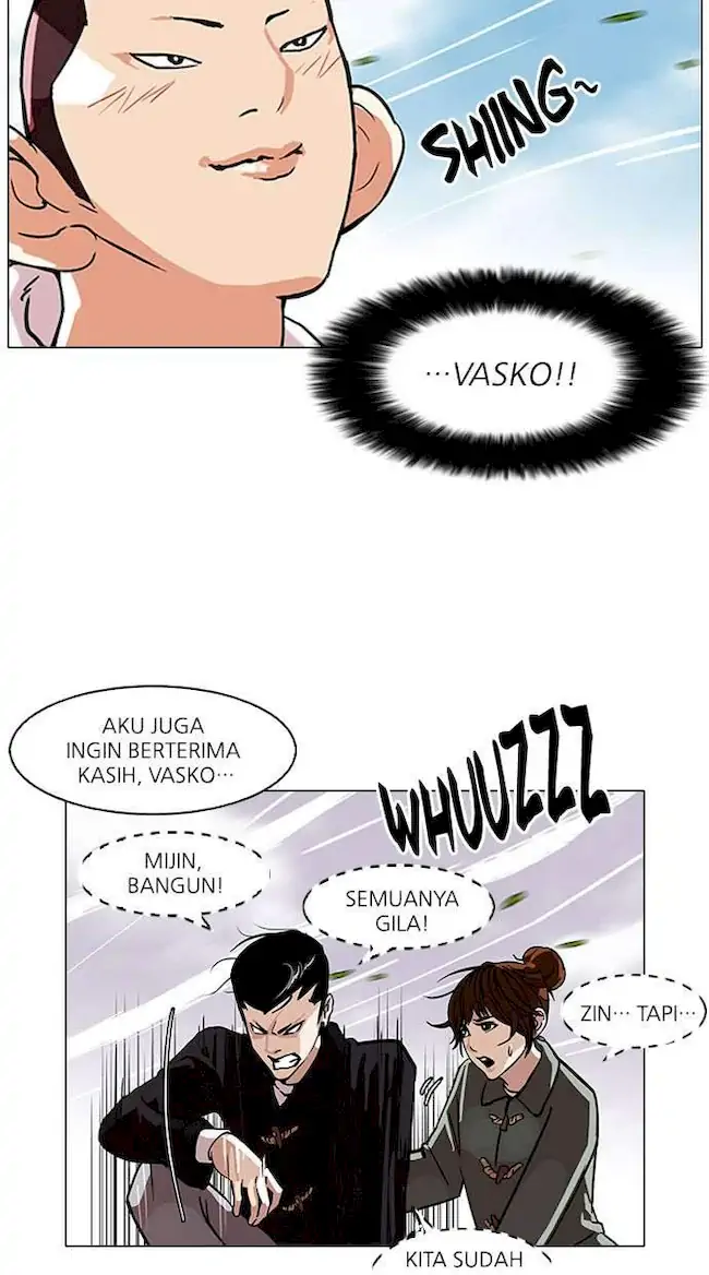 Lookism Chapter 81 - halaman 47