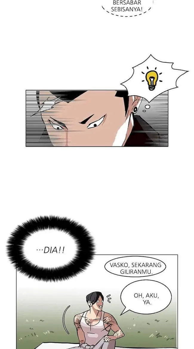Lookism Chapter 81 - halaman 48