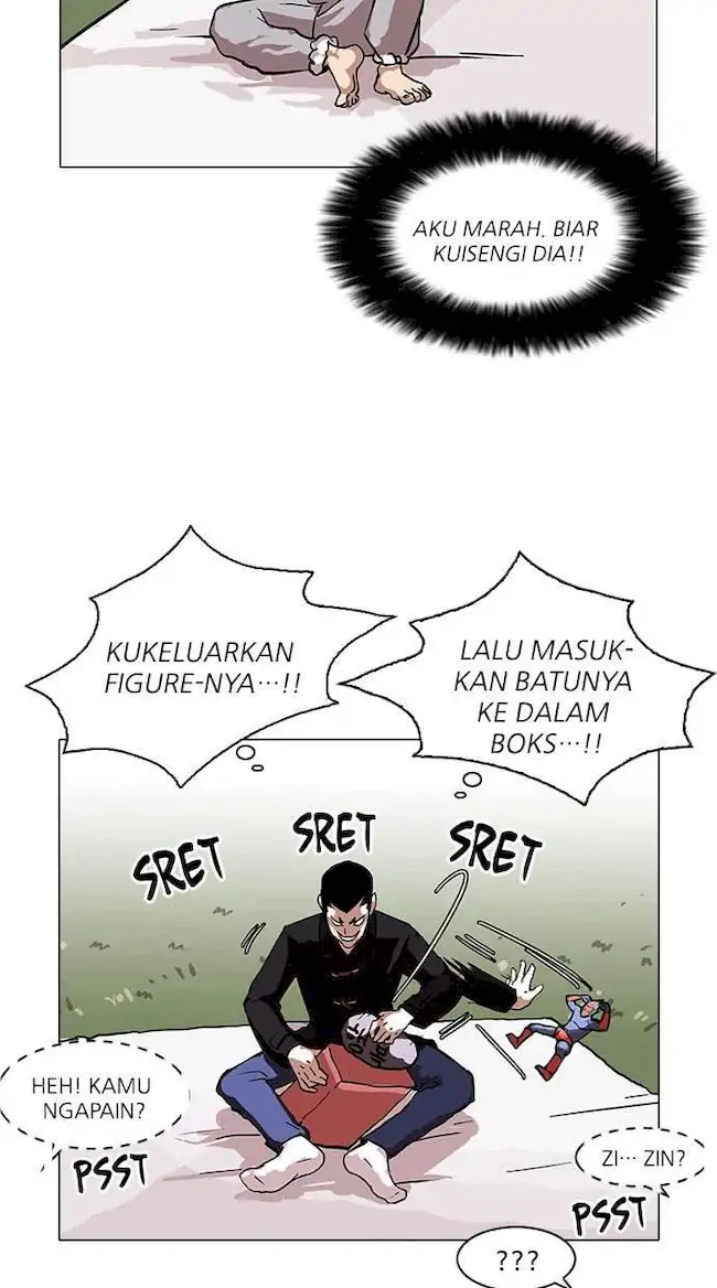 Lookism Chapter 81 - halaman 49
