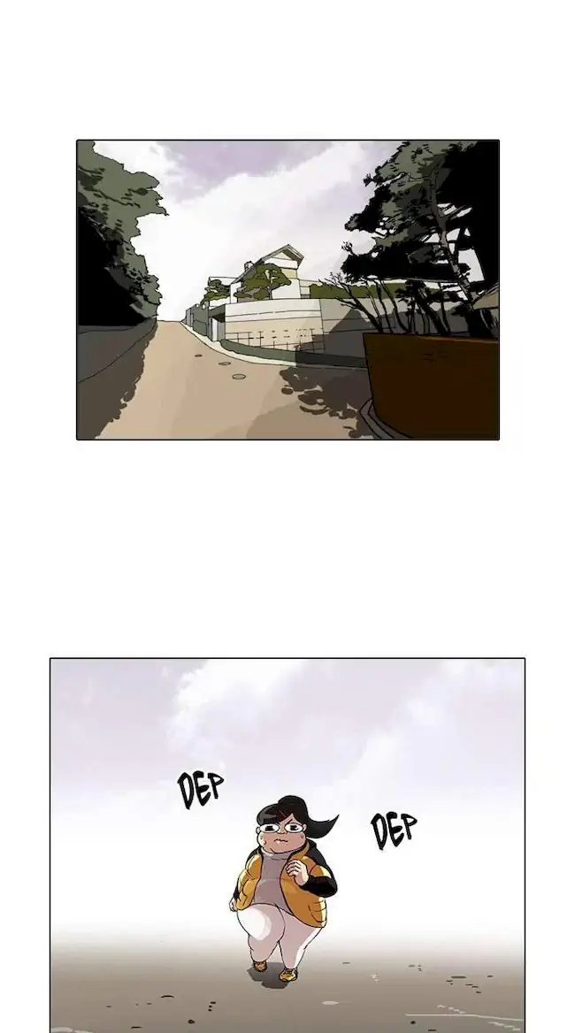 Lookism Chapter 81 - halaman 5