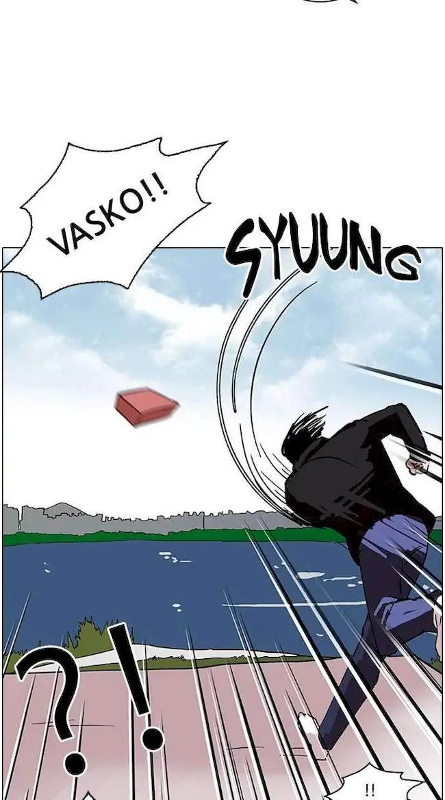 Lookism Chapter 81 - halaman 50