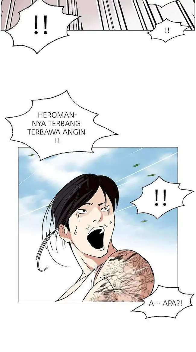 Lookism Chapter 81 - halaman 51
