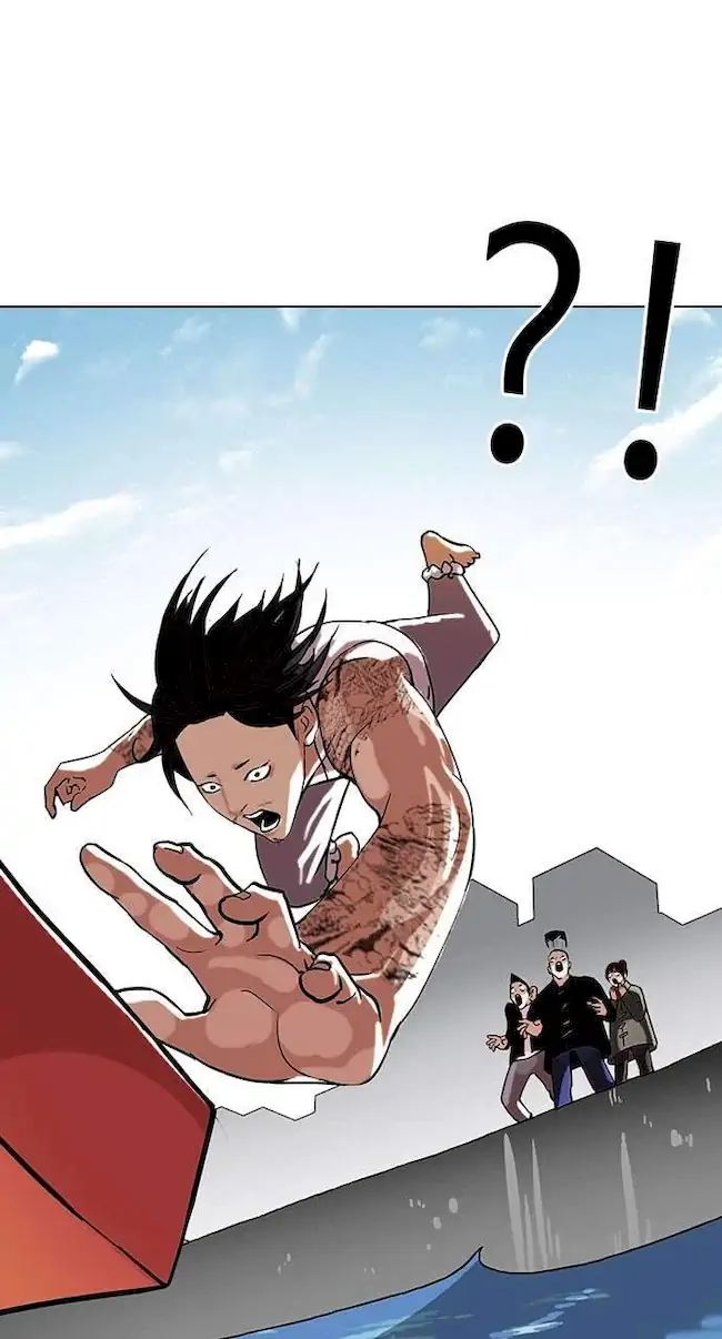 Lookism Chapter 81 - halaman 53