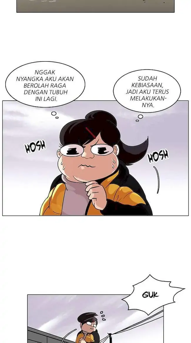 Lookism Chapter 81 - halaman 6