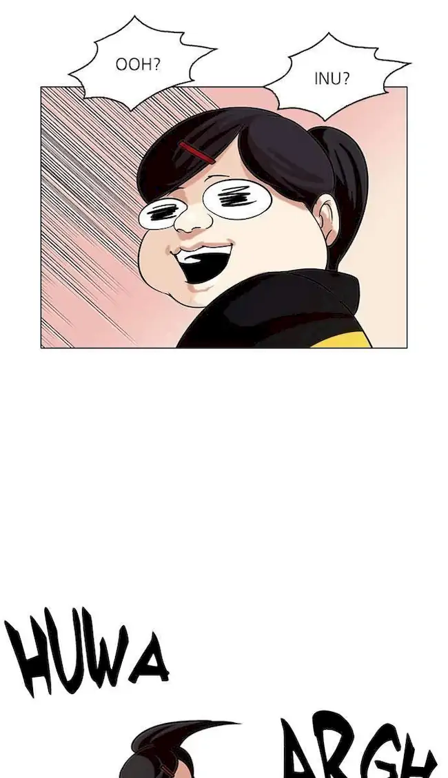 Lookism Chapter 81 - halaman 8
