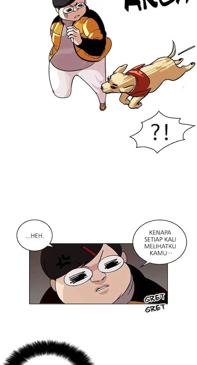 Lookism Chapter 81 - halaman 9