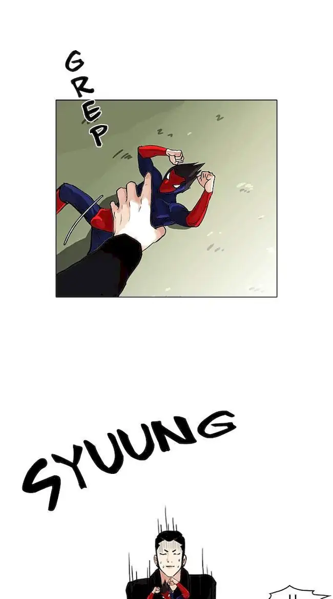 Lookism Chapter 82 - halaman 14