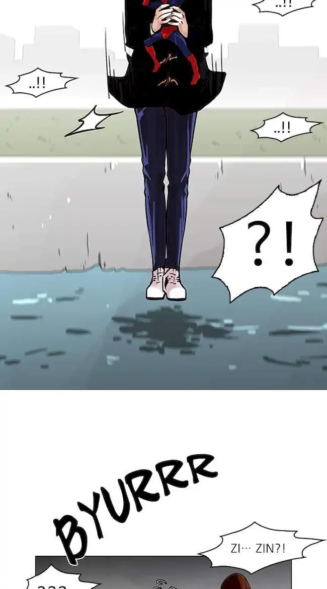 Lookism Chapter 82 - halaman 15