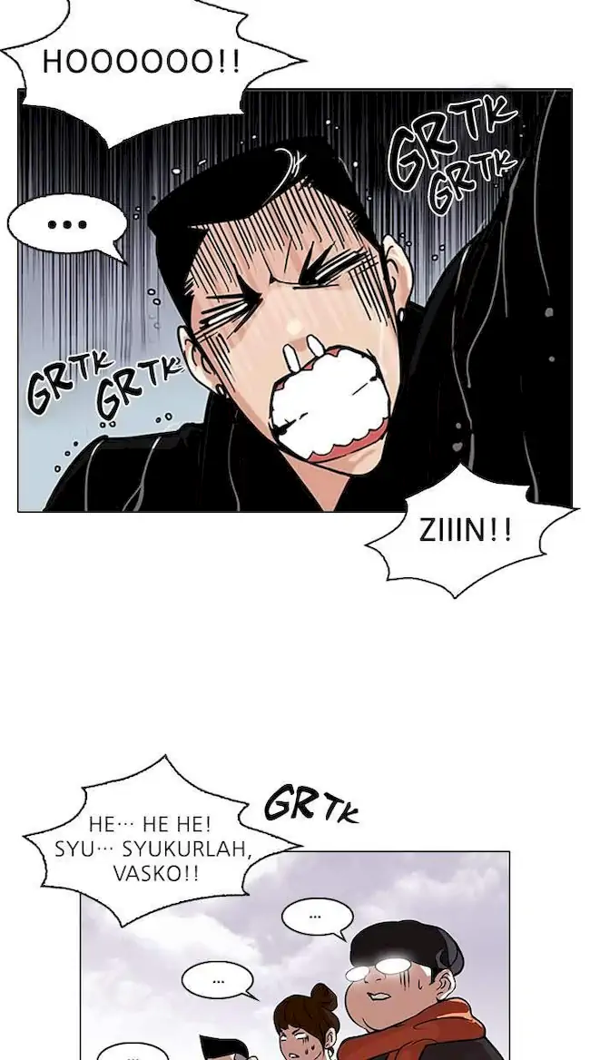 Lookism Chapter 82 - halaman 18