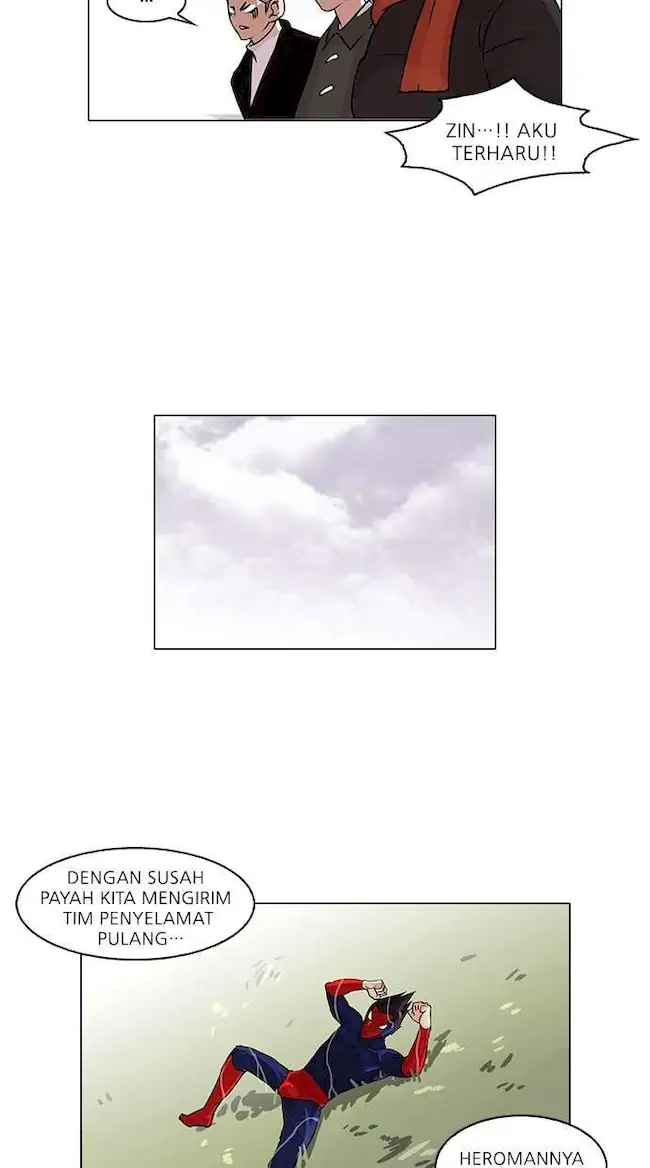 Lookism Chapter 82 - halaman 19