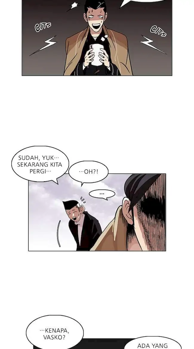 Lookism Chapter 82 - halaman 22
