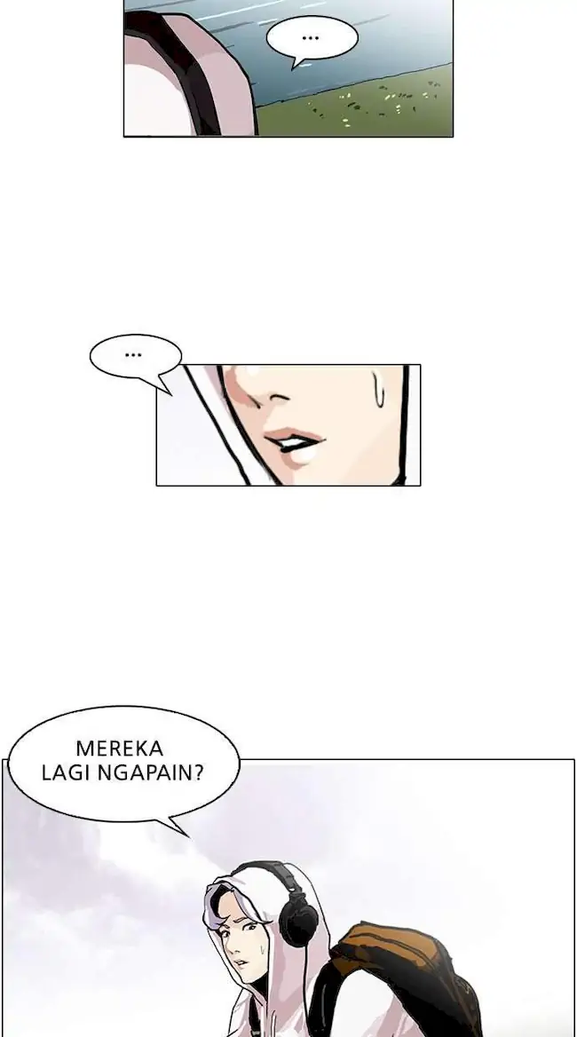 Lookism Chapter 82 - halaman 29