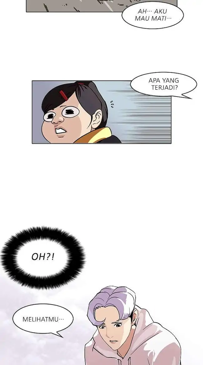 Lookism Chapter 82 - halaman 31