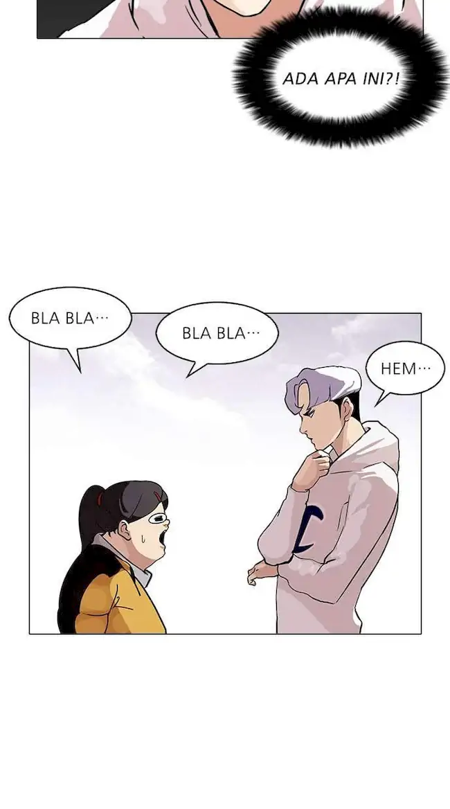 Lookism Chapter 82 - halaman 33