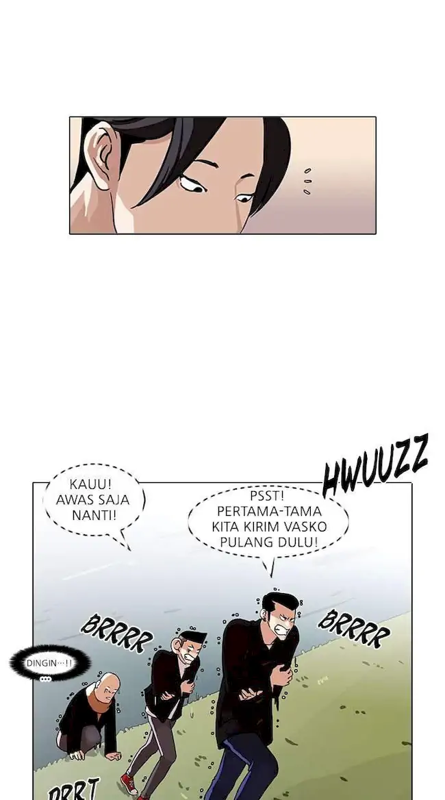 Lookism Chapter 82 - halaman 38
