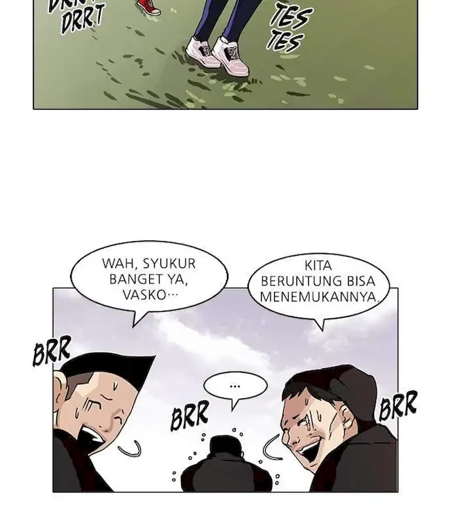 Lookism Chapter 82 - halaman 39