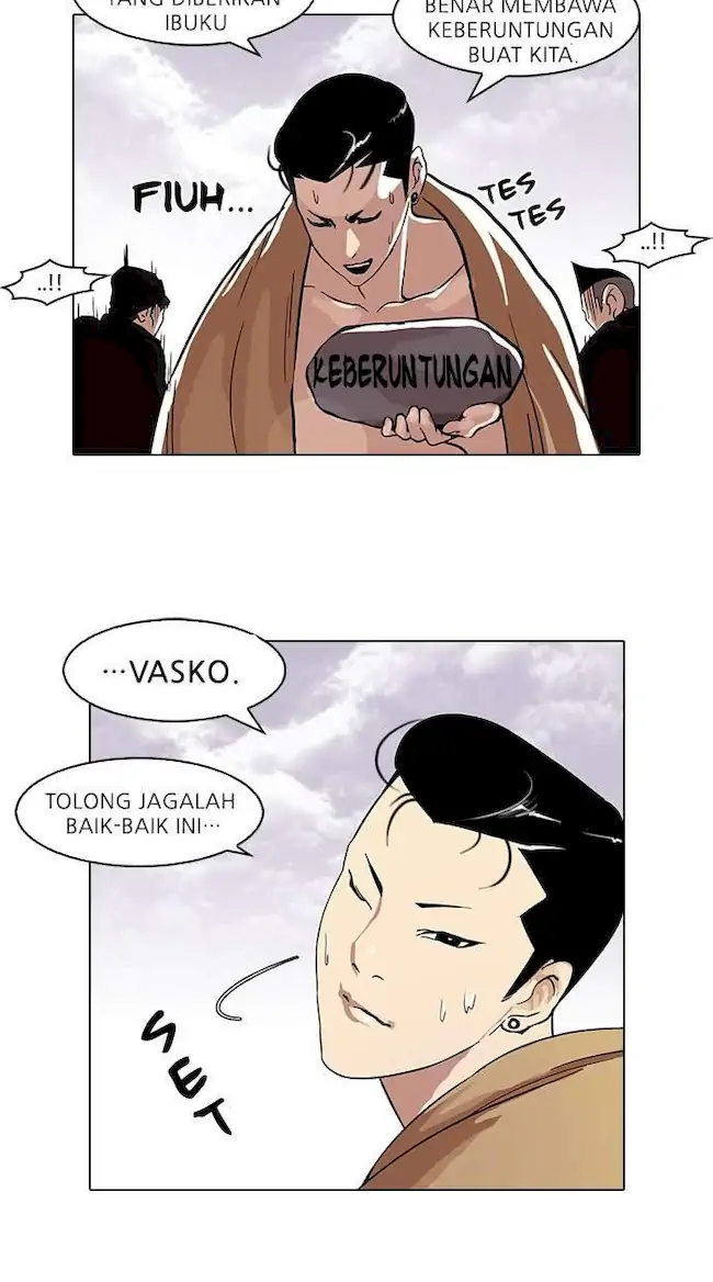 Lookism Chapter 82 - halaman 41