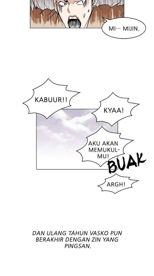Lookism Chapter 82 - halaman 45