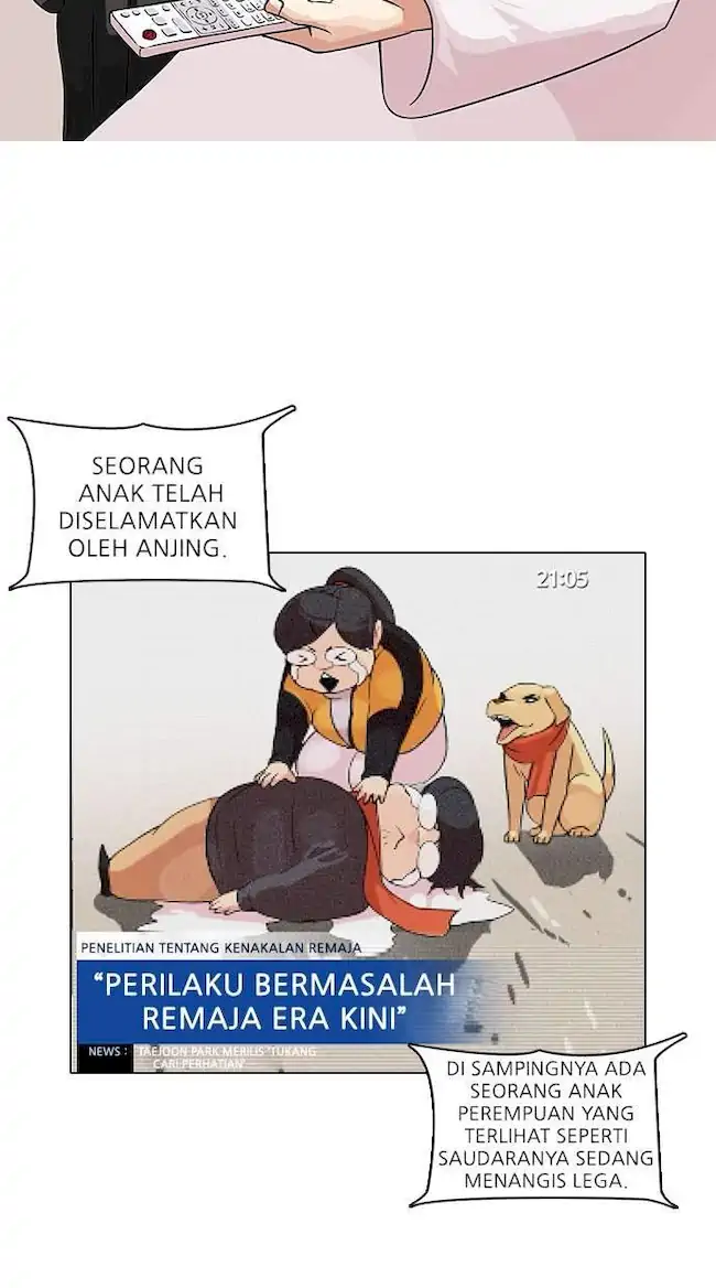 Lookism Chapter 82 - halaman 48