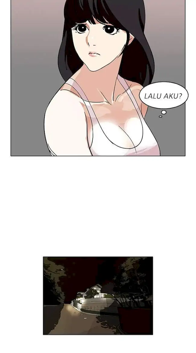 Lookism Chapter 82 - halaman 50