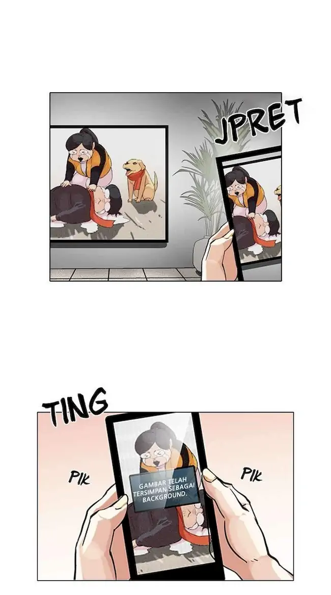 Lookism Chapter 82 - halaman 51