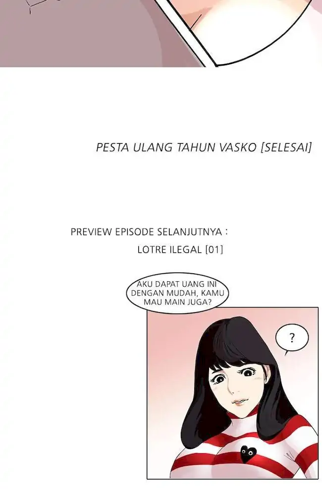 Lookism Chapter 82 - halaman 53