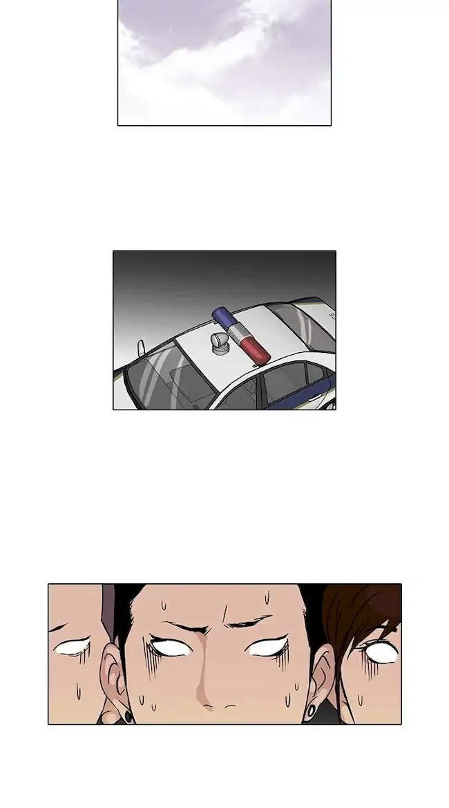 Lookism Chapter 82 - halaman 6
