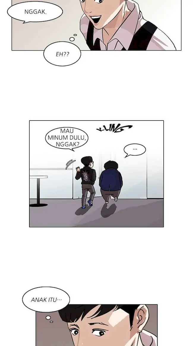 Lookism Chapter 83 - halaman 16