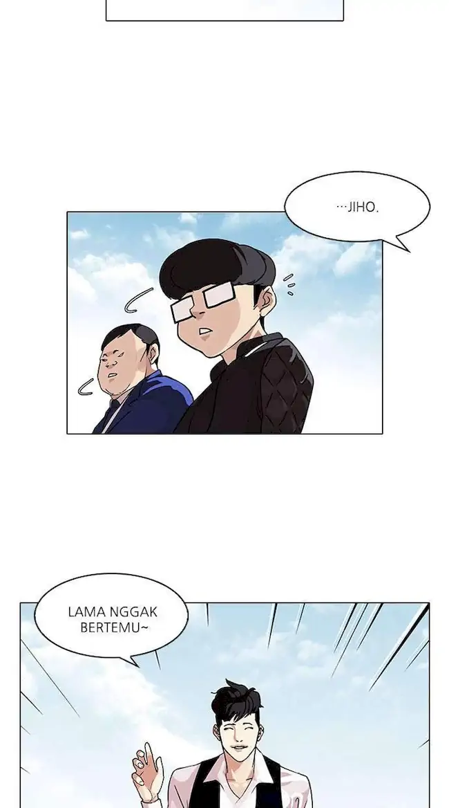 Lookism Chapter 83 - halaman 19