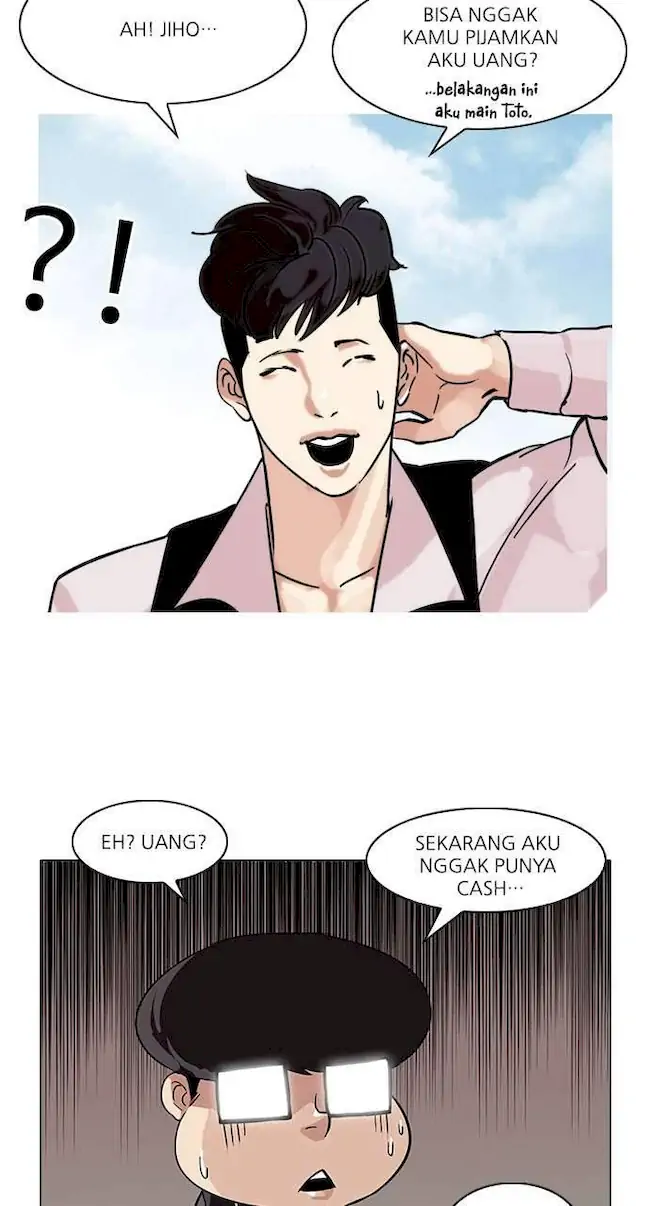 Lookism Chapter 83 - halaman 22