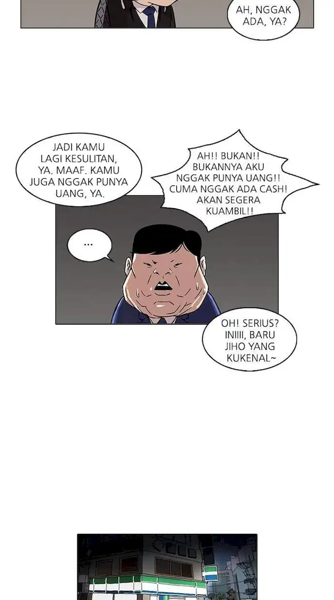 Lookism Chapter 83 - halaman 23
