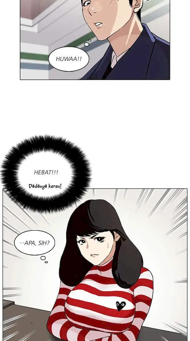 Lookism Chapter 83 - halaman 31