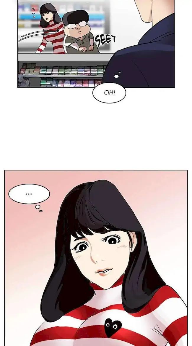 Lookism Chapter 83 - halaman 33