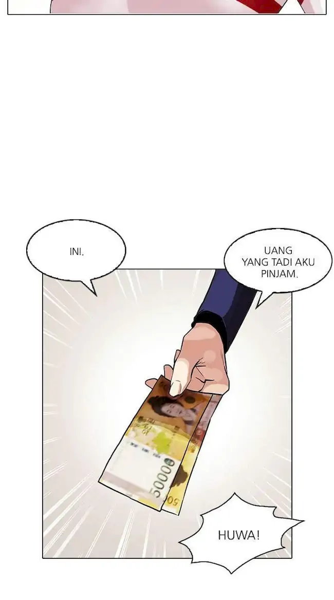 Lookism Chapter 83 - halaman 34