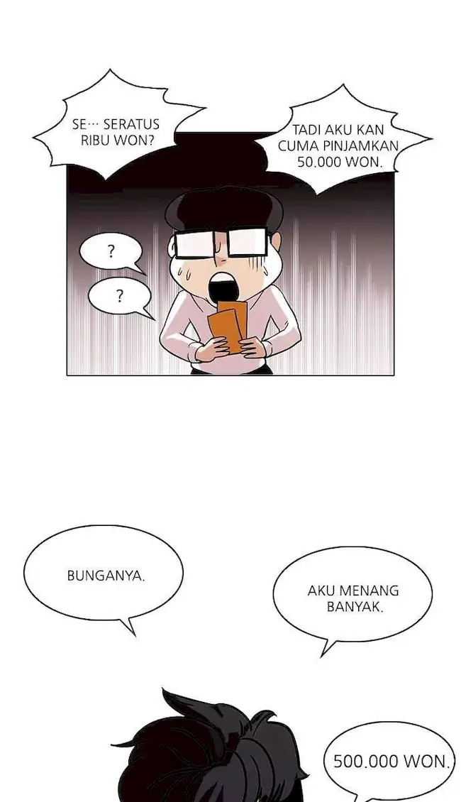Lookism Chapter 83 - halaman 35