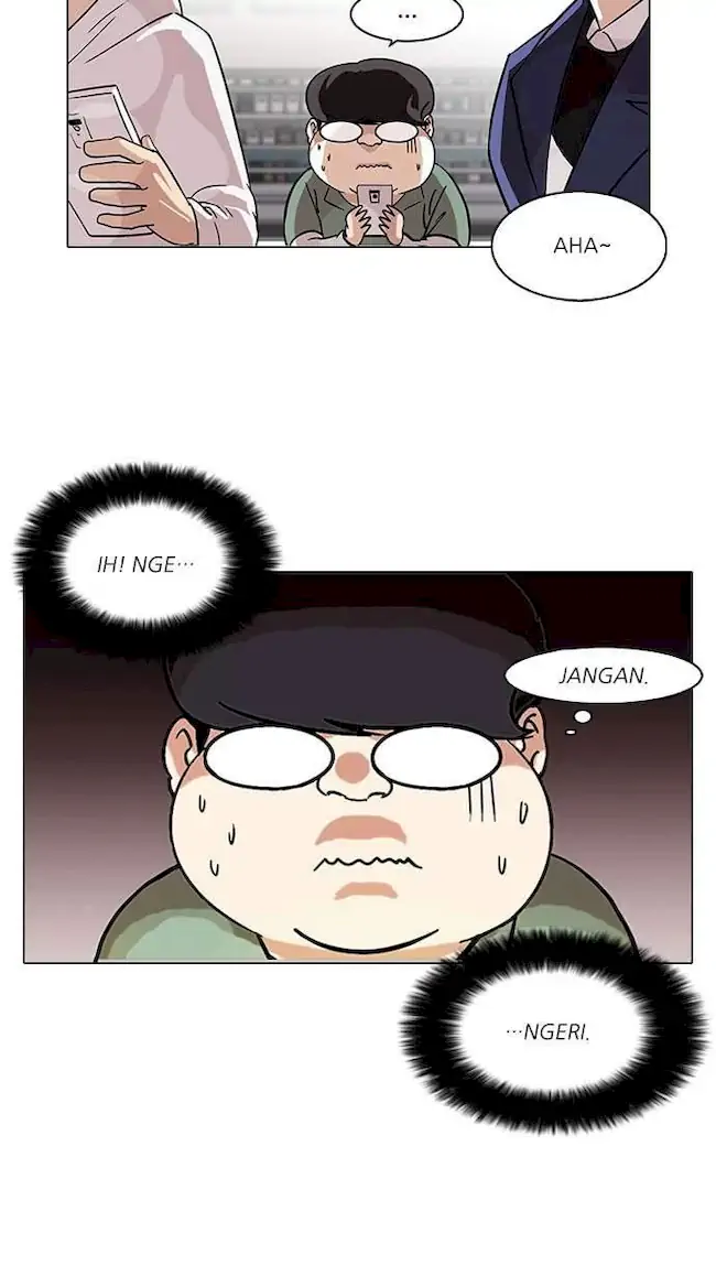 Lookism Chapter 83 - halaman 43