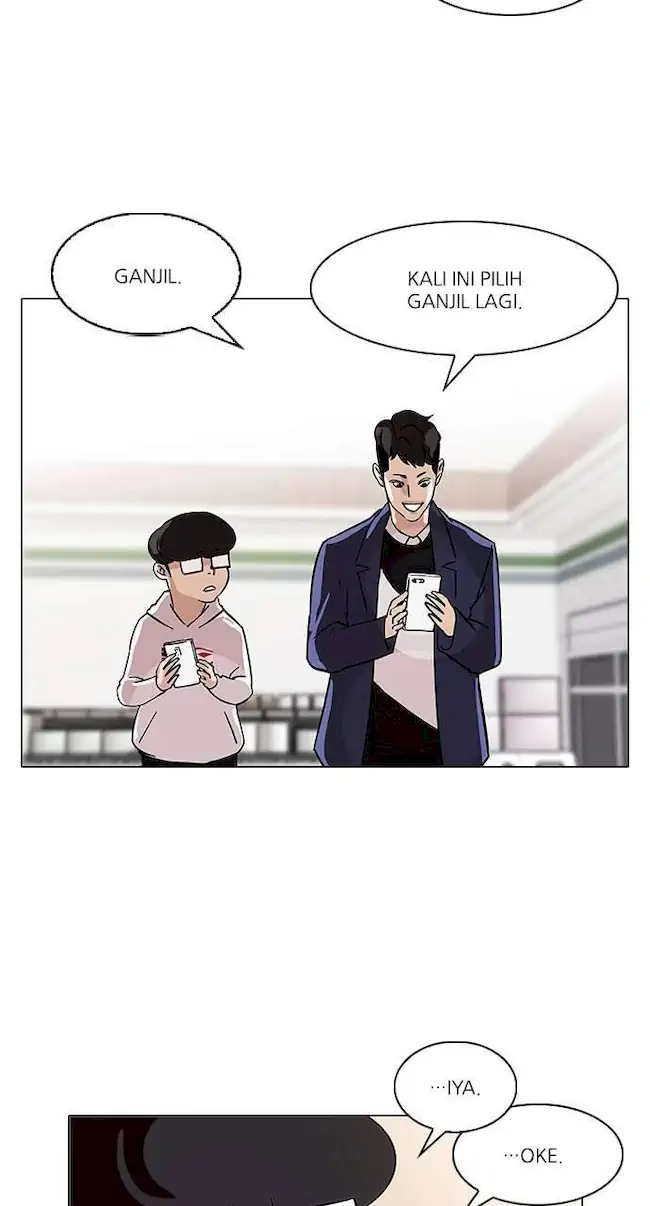 Lookism Chapter 83 - halaman 49